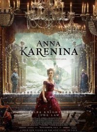 pelicula Anna Karenina