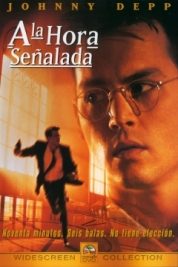 pelicula A La Hora Señalada