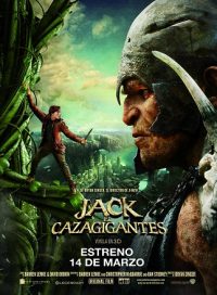 pelicula Jack El Cazagigantes