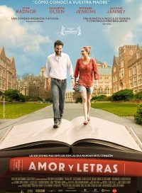 pelicula Amor Y Letras