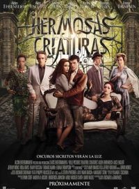 pelicula Hermosas Criaturas