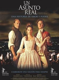 pelicula Un Asunto Real