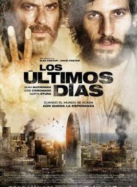 pelicula Los Últimos Días