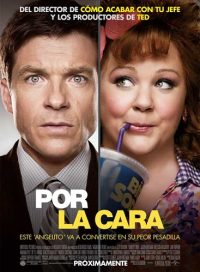 pelicula Por La Cara