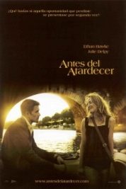 pelicula Antes Del Atardecer