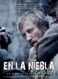 pelicula En La Niebla