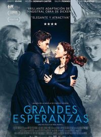 pelicula Grandes Esperanzas