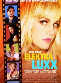 pelicula Electra Luxx