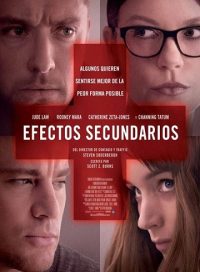 pelicula Efectos Secundarios