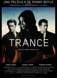 pelicula Trance