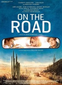 pelicula On The Road