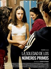 pelicula La Soledad De Los Números Primos