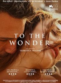 pelicula To The Wonder