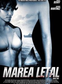 pelicula Marea Letal