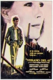 pelicula Verano Del 42