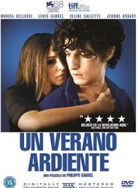 pelicula Un Verano Ardiente