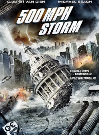 pelicula 500 Mph Storm