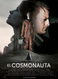 pelicula El Cosmonauta