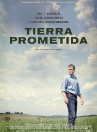 pelicula Tierra Prometida