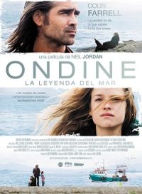 pelicula Ondine. La Leyenda Del Mar