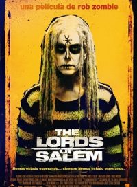 pelicula The Lords Of Salem