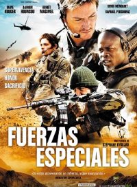 pelicula Fuerzas Especiales