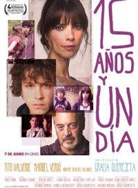 pelicula 15 Años Y Un Día