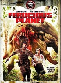 pelicula Planeta Feroz