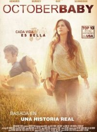 pelicula October Baby