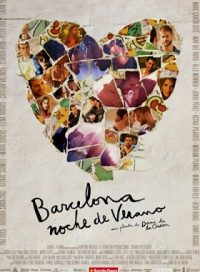 pelicula Barcelona Noche De Verano