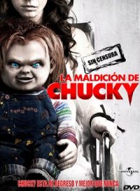 pelicula La Maldición De Chucky