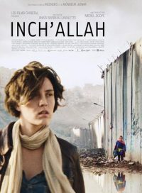 pelicula Inch’Allah