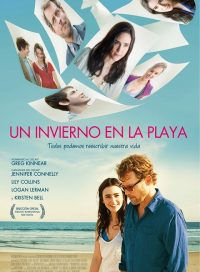 pelicula Un Invierno En La Playa