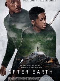 pelicula After Earth