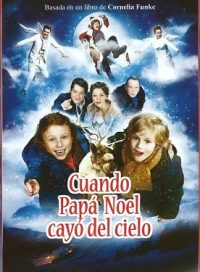 pelicula Cuando Papá Noel Cayó Del Cielo