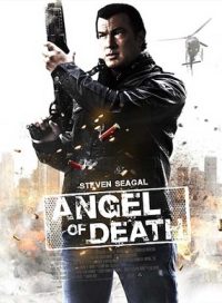 pelicula Angel Of Death