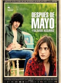 pelicula Después De Mayo