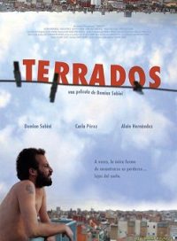 pelicula Terrados