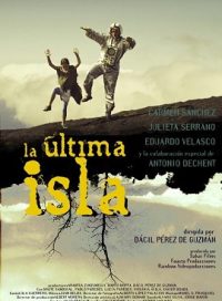 pelicula La Última Isla