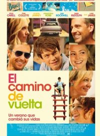 pelicula El Camino De Vuelta