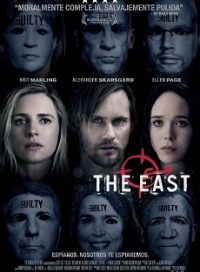 pelicula The East