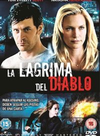 pelicula La Lagrima Del Diablo