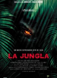 pelicula La Jungla