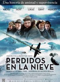 pelicula Perdidos En La Nieve