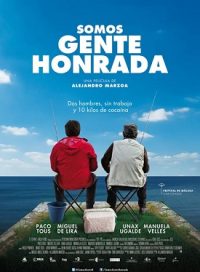 pelicula Somos Gente Honrada