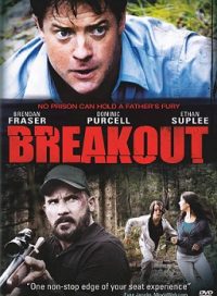 pelicula Breakout