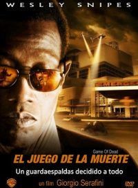 pelicula El Juego De La Muerte