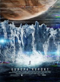 pelicula Europa One