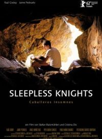 pelicula Sleepless Knights