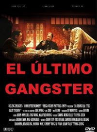 pelicula El Último Gangster